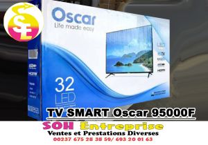 Téléviseur Oscar