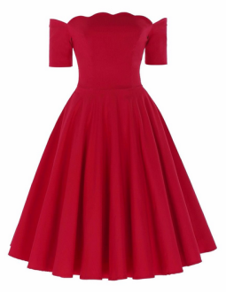 Dress 3