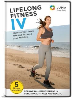 LifeLong Fitness IV